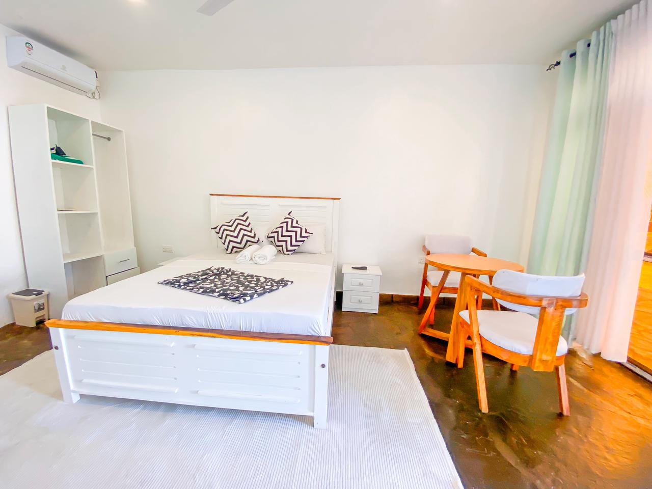 Sea Shell Villa View 2